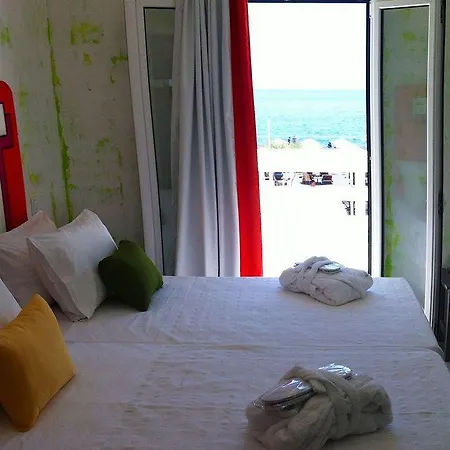 Hotel White House Kamari (Santorini)