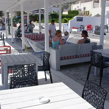 White House Hotel 2*