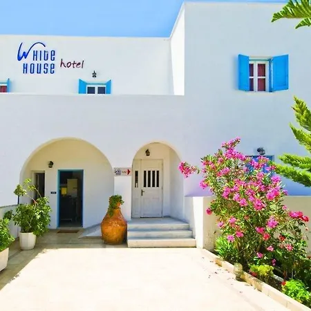 White House Hotel 2*