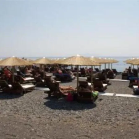 White House 2* Kamari (Santorini)