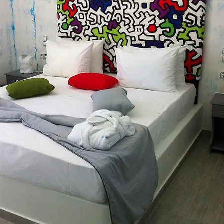 White House Hotel 2*